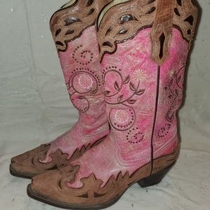 Corral Western Boots